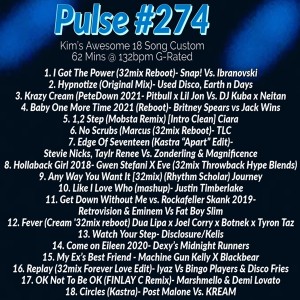 Pulse 274